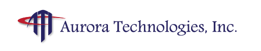 Aurora Technologies Inc. Logo